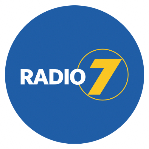 Logo Radio 7