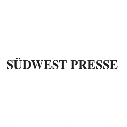 Logo Südwest Presse