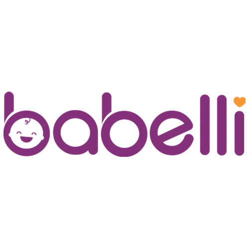 Logo Babelli