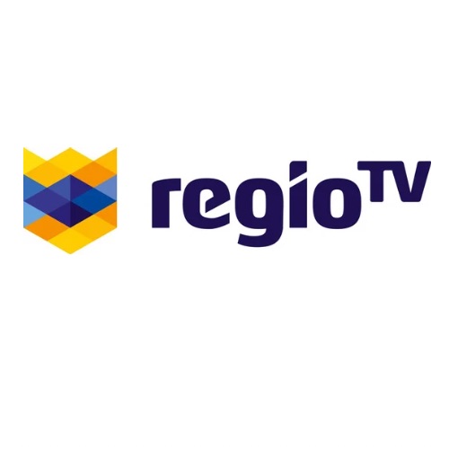 Logo regio TV